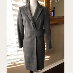 Express Coat